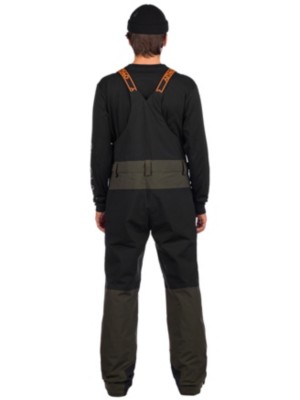 Oakley bib sales snow pants